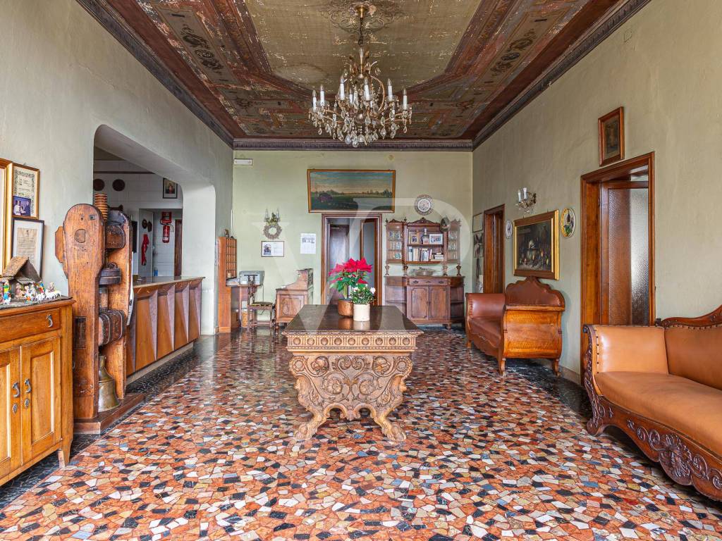 Villa a Breganze in Via Zabarella - Foto 2