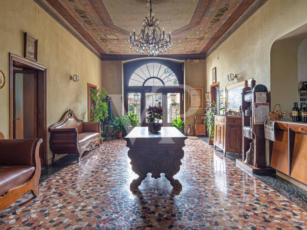 Villa a Breganze in Via Zabarella - Foto 3
