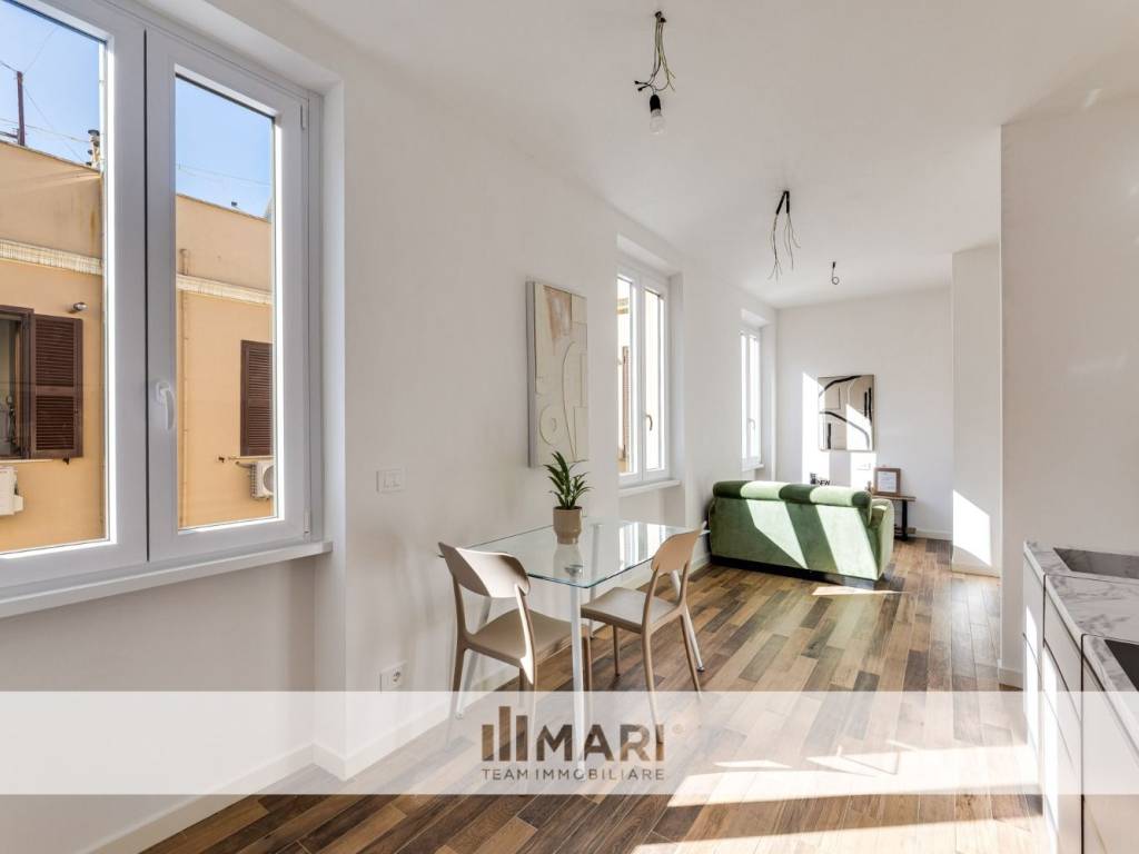 Appartamento a Roma in Via Candia, 66 - Foto 2