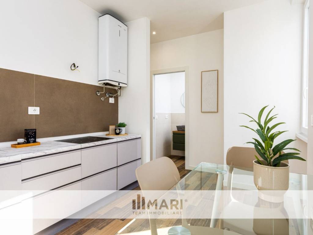 Appartamento a Roma in Via Candia, 66 - Foto 3