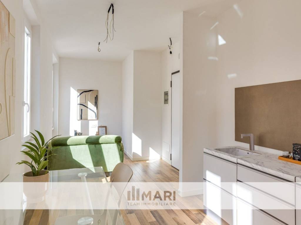 Appartamento a Roma in Via Candia, 66 - Foto 4