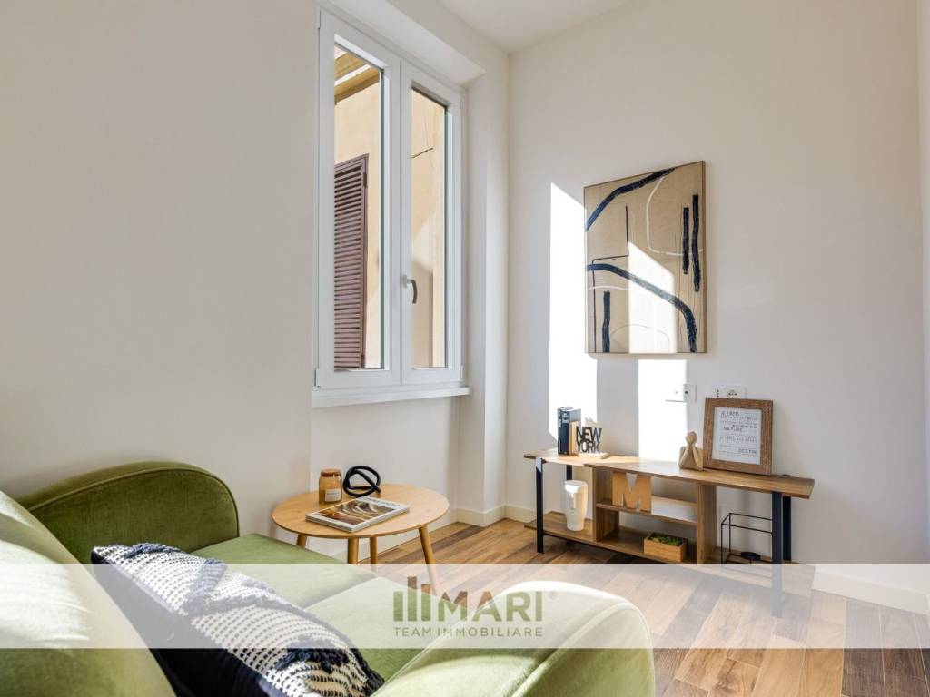 Appartamento a Roma in Via Candia, 66 - Foto 5