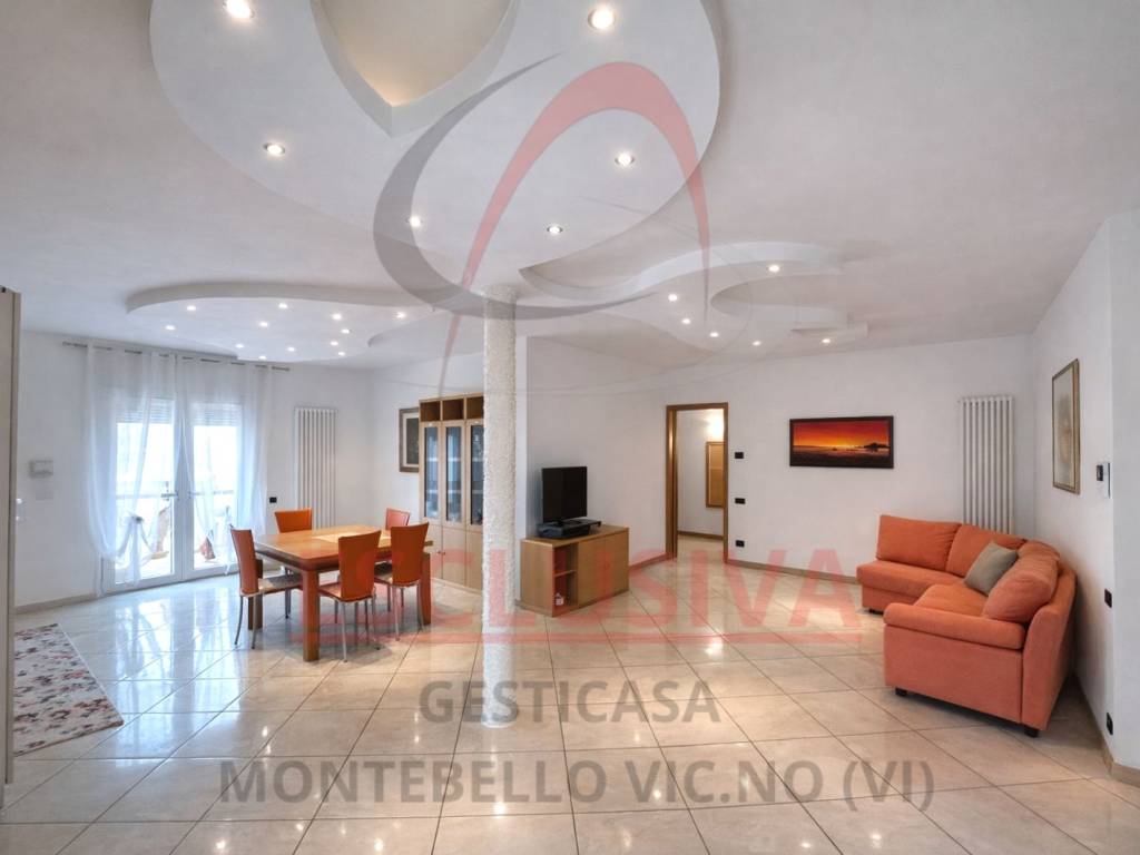Appartamento a Gambellara in Via Camillo Benso di Cavour - Foto 2