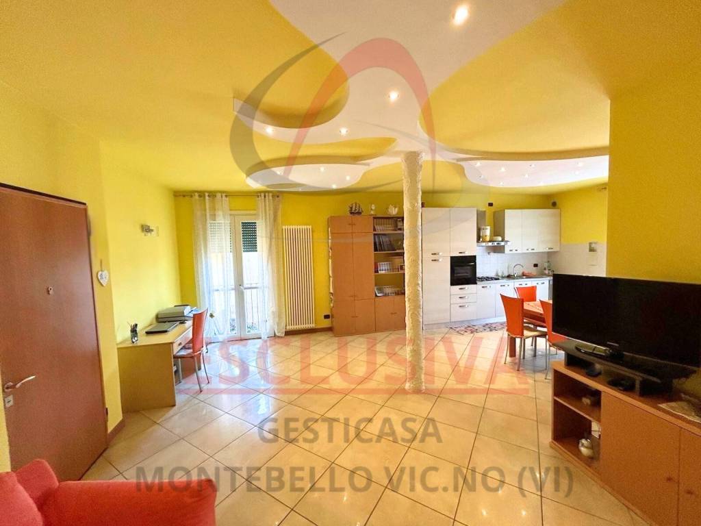 Appartamento a Gambellara in Via Camillo Benso di Cavour - Foto 4