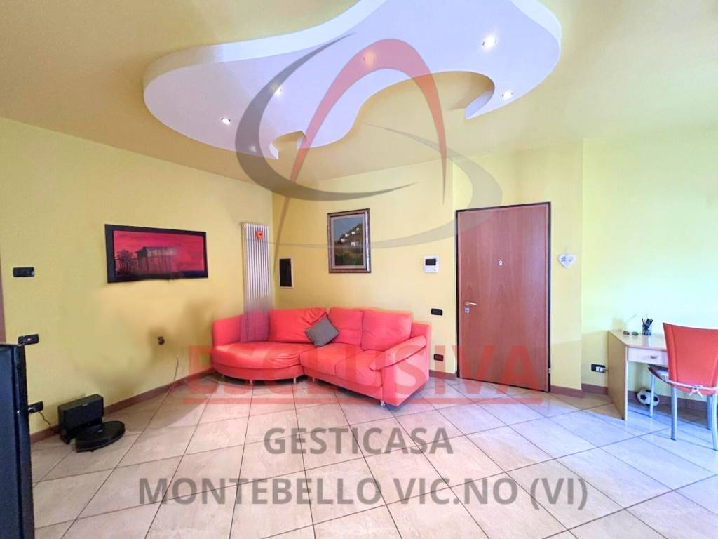 Appartamento a Gambellara in Via Camillo Benso di Cavour - Foto 5