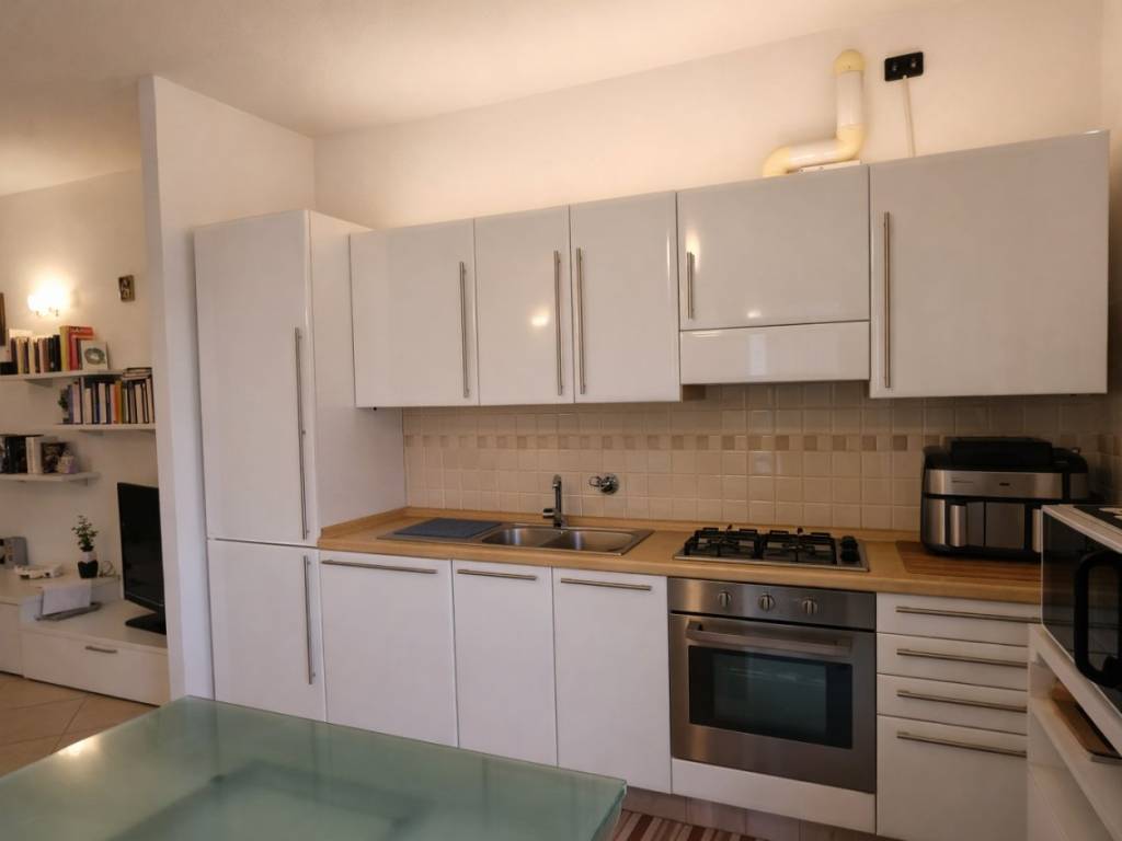 Appartamento a Padova in Via Monte Suello - Foto 4