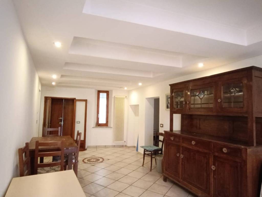 Appartamento a Mondovì in Via Giovanni Battista Trona, 1 - Foto 2