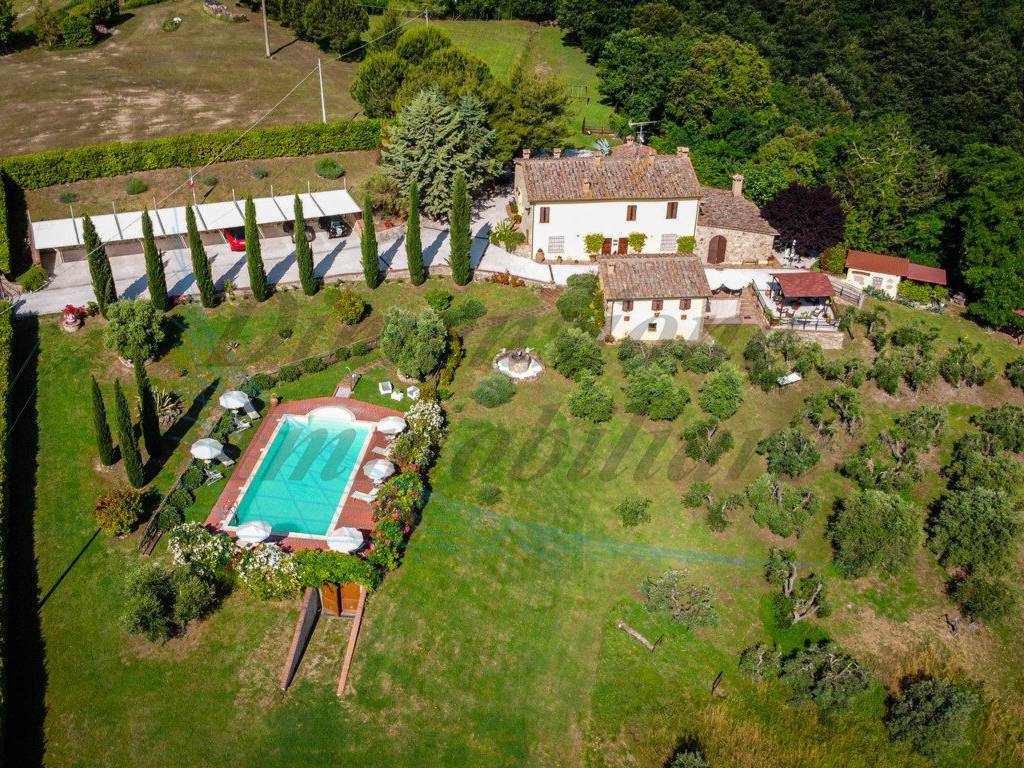 Rustico / casale a Chianni in Via Marconi - Foto 2