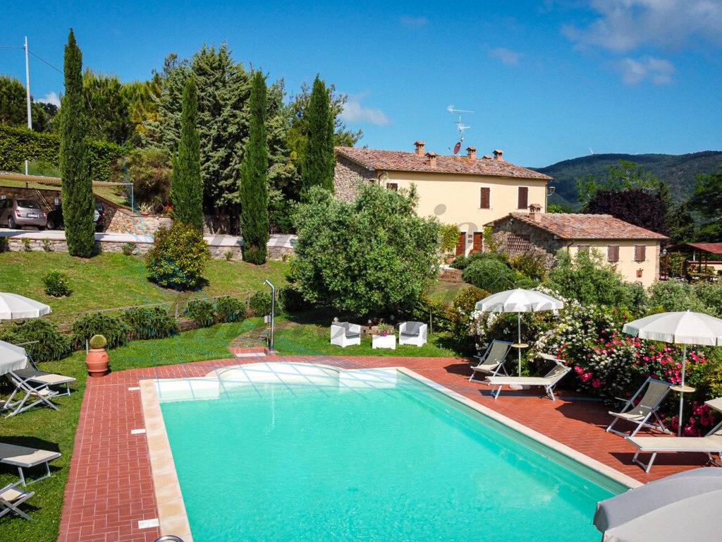 Rustico / casale a Chianni in Via Marconi - Foto 3