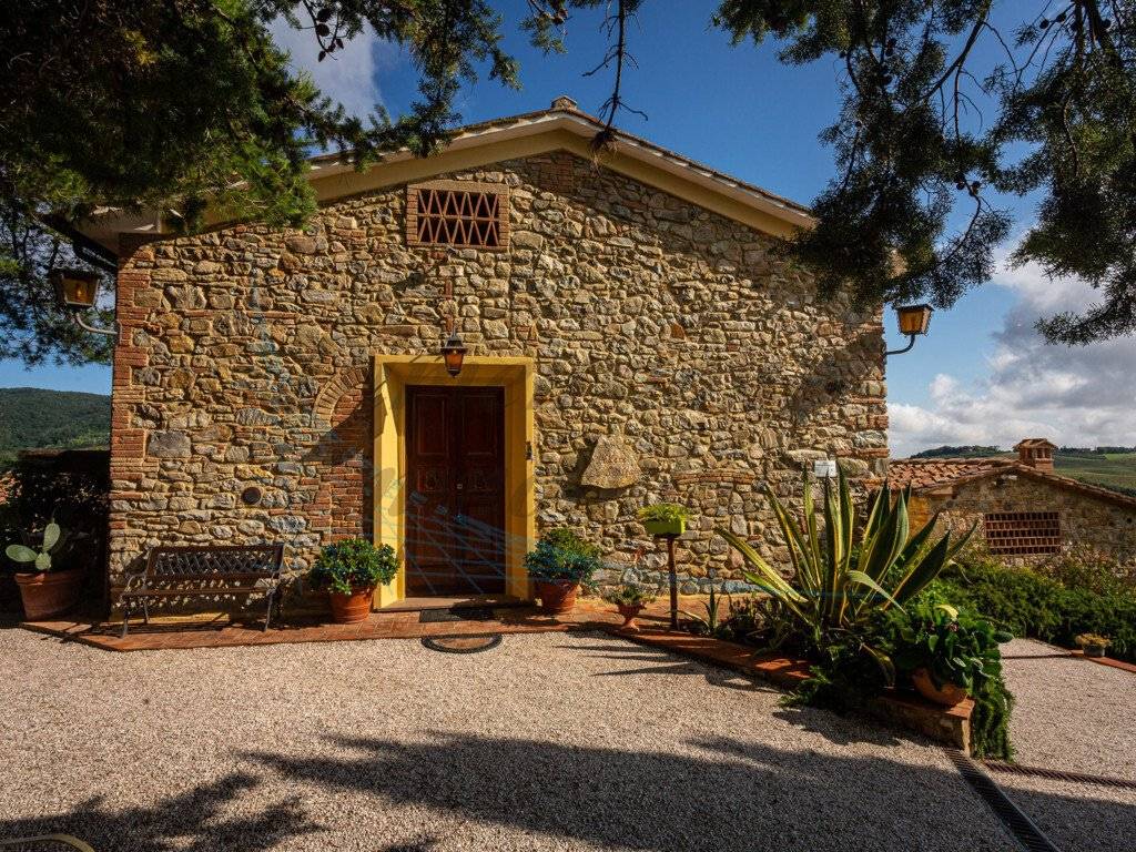 Rustico / casale a Chianni in Via Marconi - Foto 4