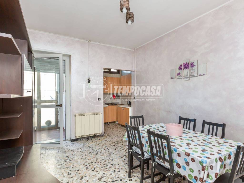 Appartamento a Moncalieri in Corso Trieste 31 - Foto 3