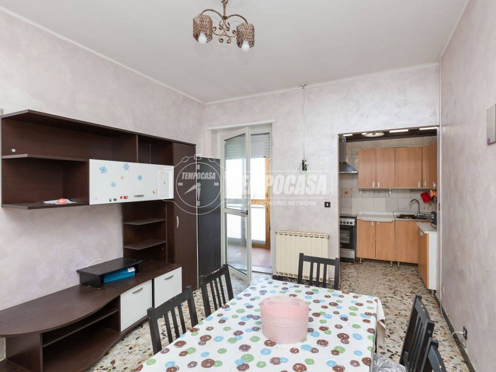 Appartamento a Moncalieri in Corso Trieste 31 - Foto 4