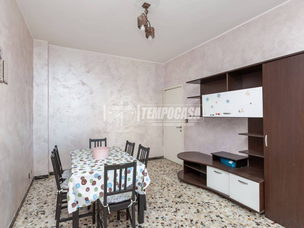 Appartamento a Moncalieri in Corso Trieste 31 - Foto 5