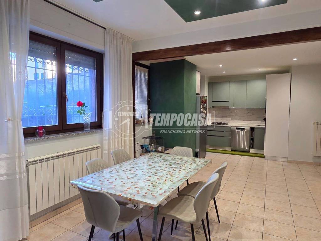 Appartamento a Torino in Via Val della Torre 18 - Foto 2