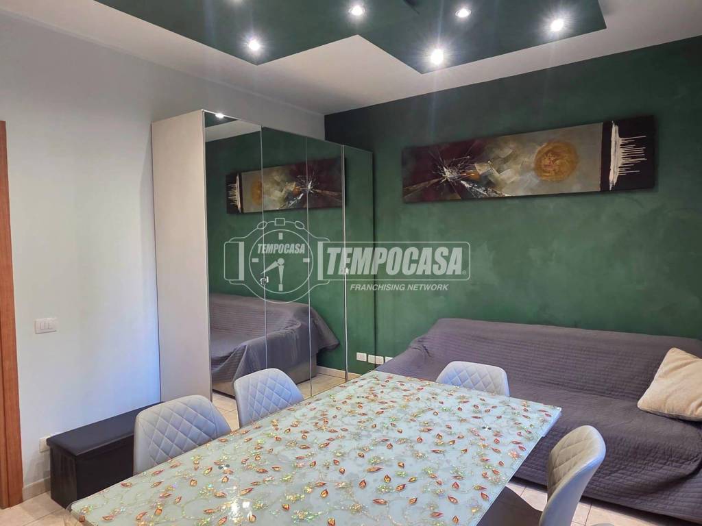 Appartamento a Torino in Via Val della Torre 18 - Foto 3