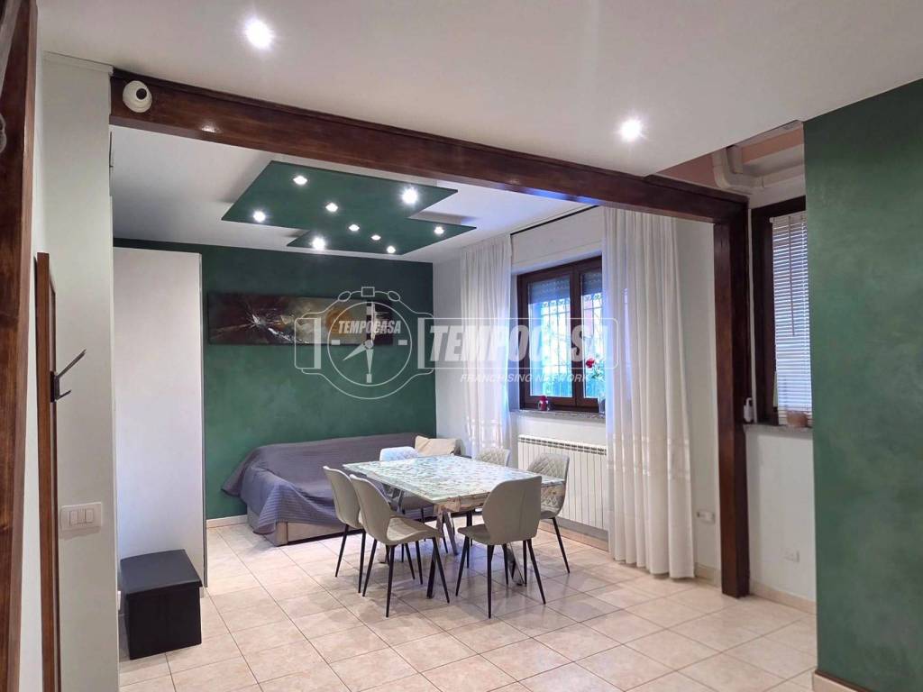 Appartamento a Torino in Via Val della Torre 18 - Foto 4