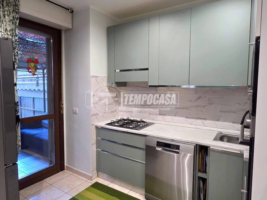 Appartamento a Torino in Via Val della Torre 18 - Foto 5