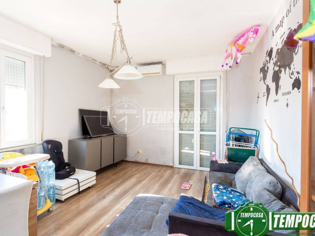 Appartamento a Casalpusterlengo - Foto 2