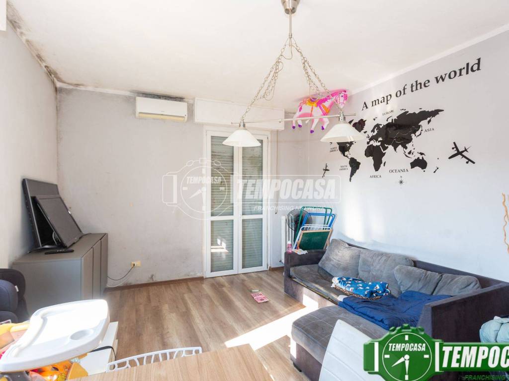 Appartamento a Casalpusterlengo - Foto 4