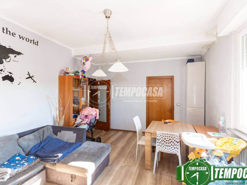 Appartamento a Casalpusterlengo - Foto 5