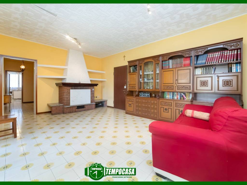 Appartamento a Burago di molgora in Viale 25 Aprile, 15 - Foto 3