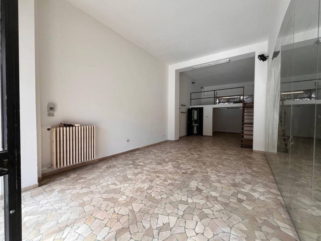 Immobile a Bologna in Via Andrea Costa, 127 - Foto 4