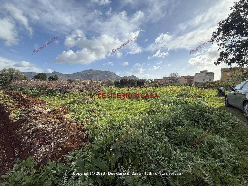 Terreno a Palermo in Piazza Cruillas, 8 - Foto 3