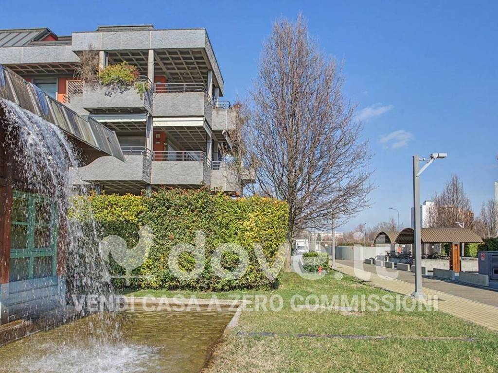 Appartamento a Parma in Via Giovanni Goria, 3 - Foto 2