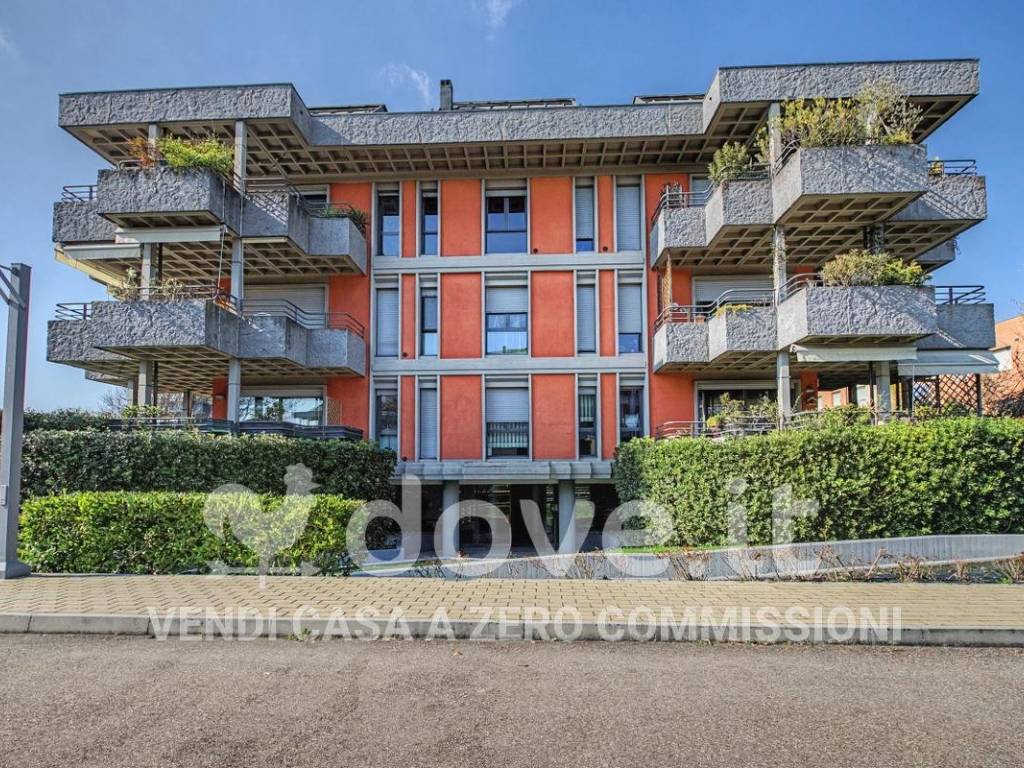 Appartamento a Parma in Via Giovanni Goria, 3 - Foto 3