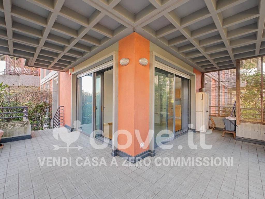Appartamento a Parma in Via Giovanni Goria, 3 - Foto 4