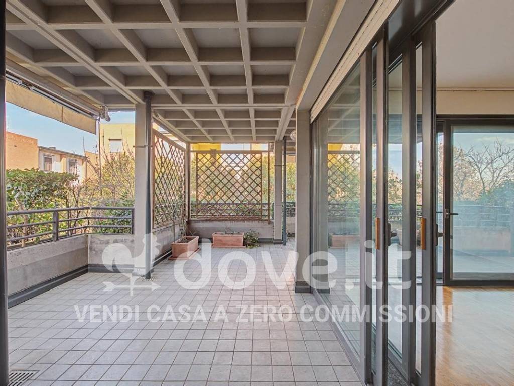 Appartamento a Parma in Via Giovanni Goria, 3 - Foto 5