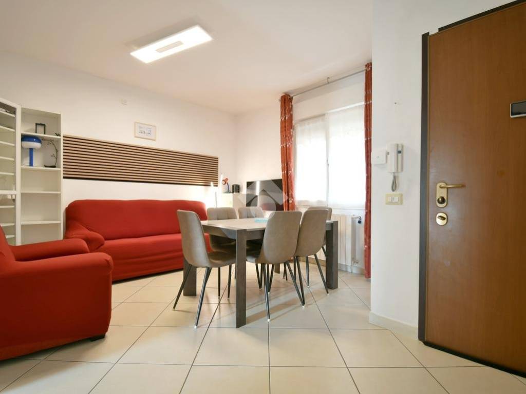 Villetta a schiera a Cagliari in Via dei Castagni, 6 - Foto 5