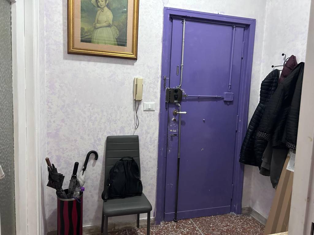 Appartamento a Roma in Via Paola Falconieri, 97 - Foto 2