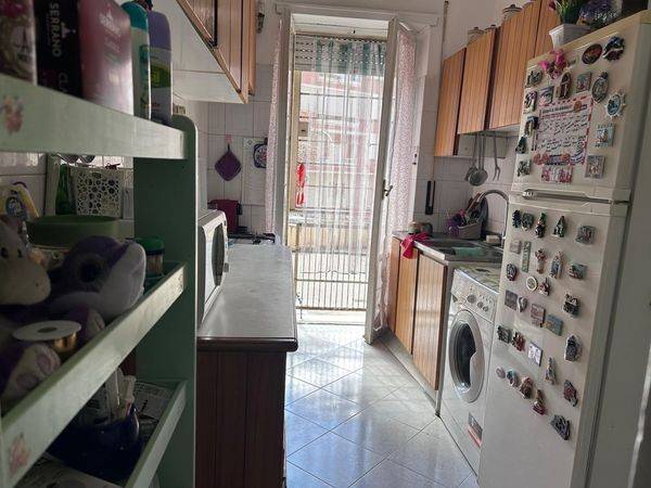 Appartamento a Roma in Via Paola Falconieri, 97 - Foto 4