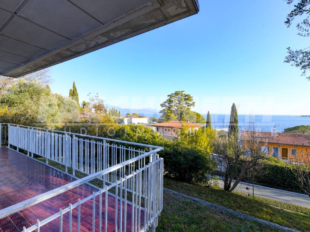Villa a San felice del benaco in Via Porto San Felice, 37 - Foto 2