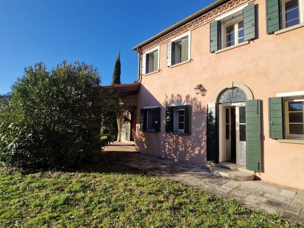 Rustico / casale a Baone in Via Tormene - Foto 4