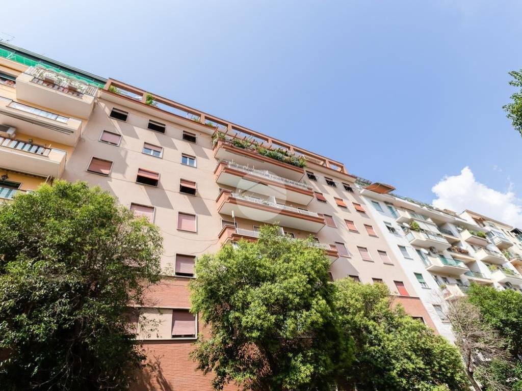 Appartamento a Roma in Via Alfonso Rendano, 19 - Foto 3