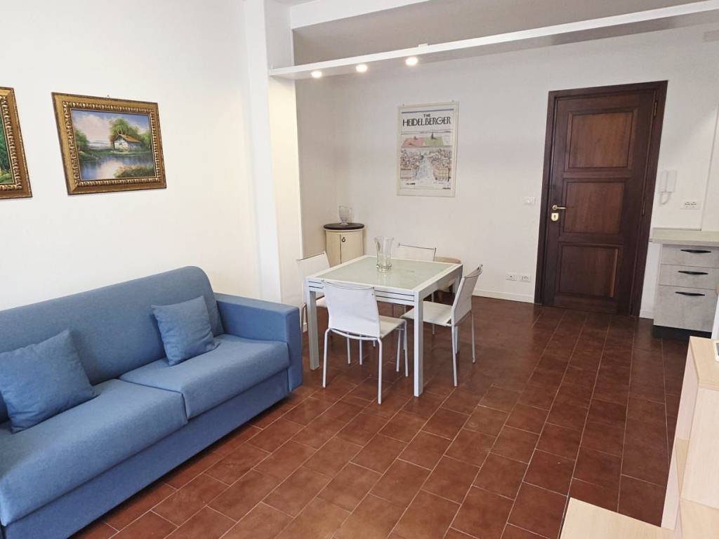 Appartamento a Sanremo in Strada Privata Serenella - Foto 4