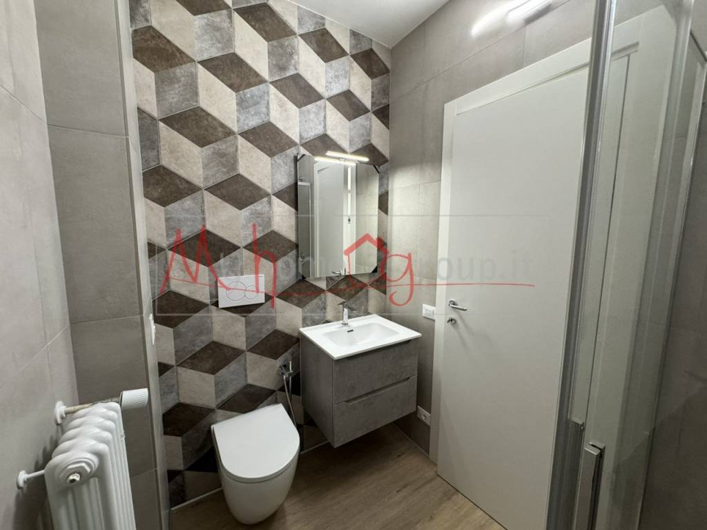 Appartamento a Padova in Via Nazareth - Foto 4