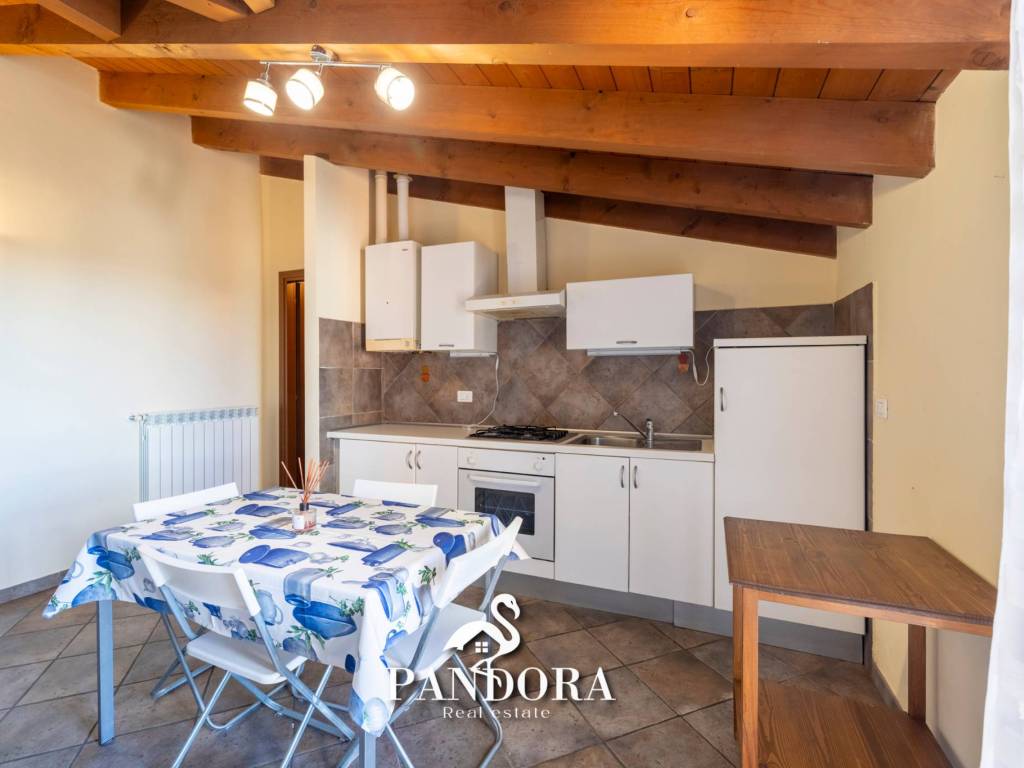 Appartamento a Gallarate in Via C. Correnti - Foto 5