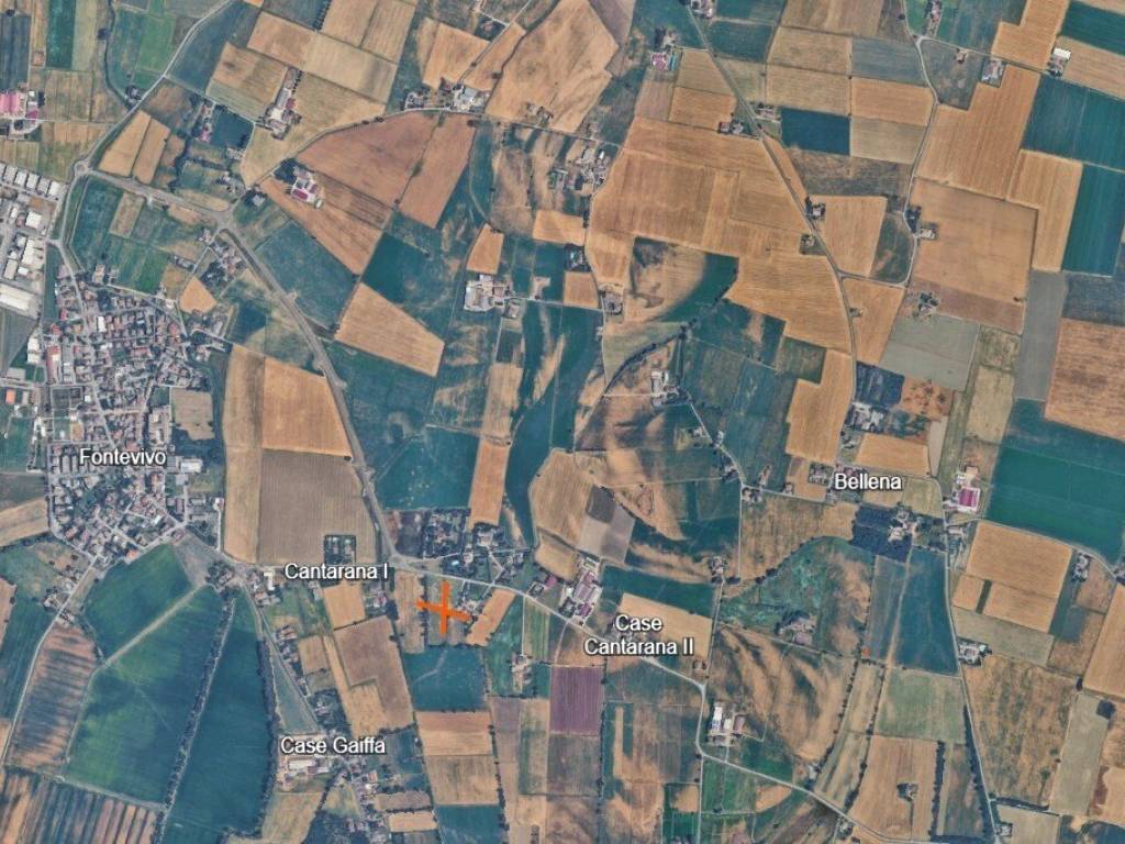 Terreno a Fontevivo in Strada Provinciale Busseto, 11 - Foto 2
