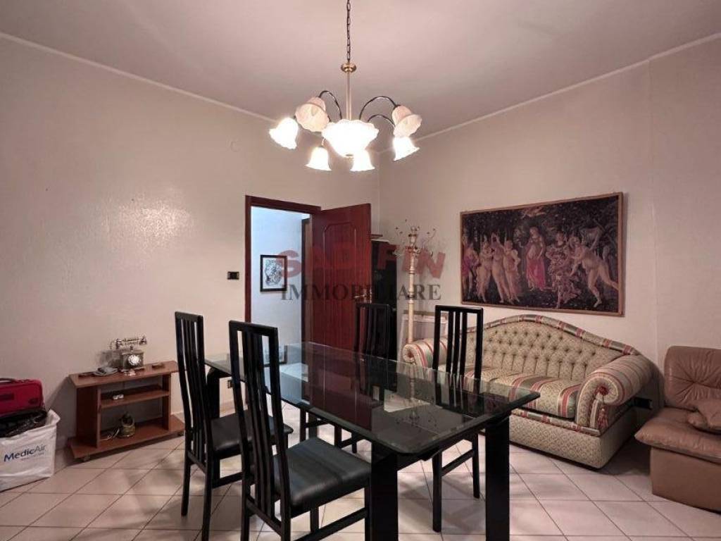 Appartamento a Modugno in Via Antonio Gramsci, 5 - Foto 4