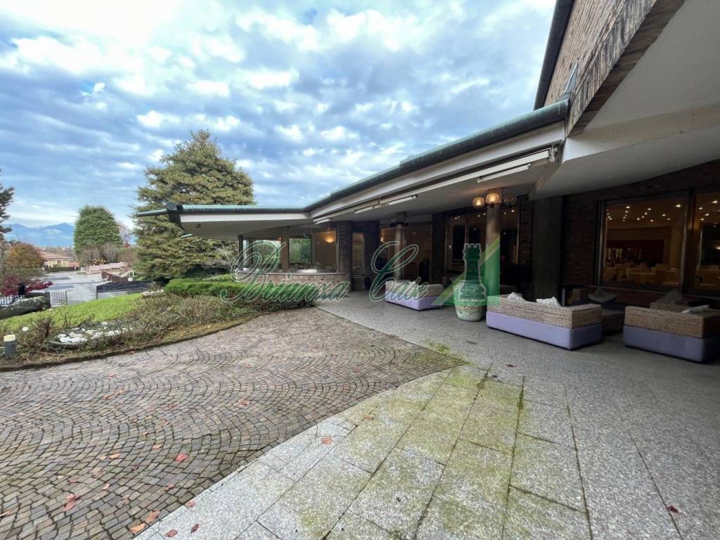 Villa a Briosco in Via delle Azalee - Foto 2