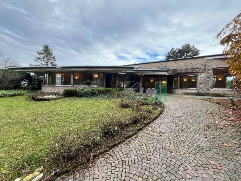 Villa a Briosco in Via delle Azalee - Foto 3