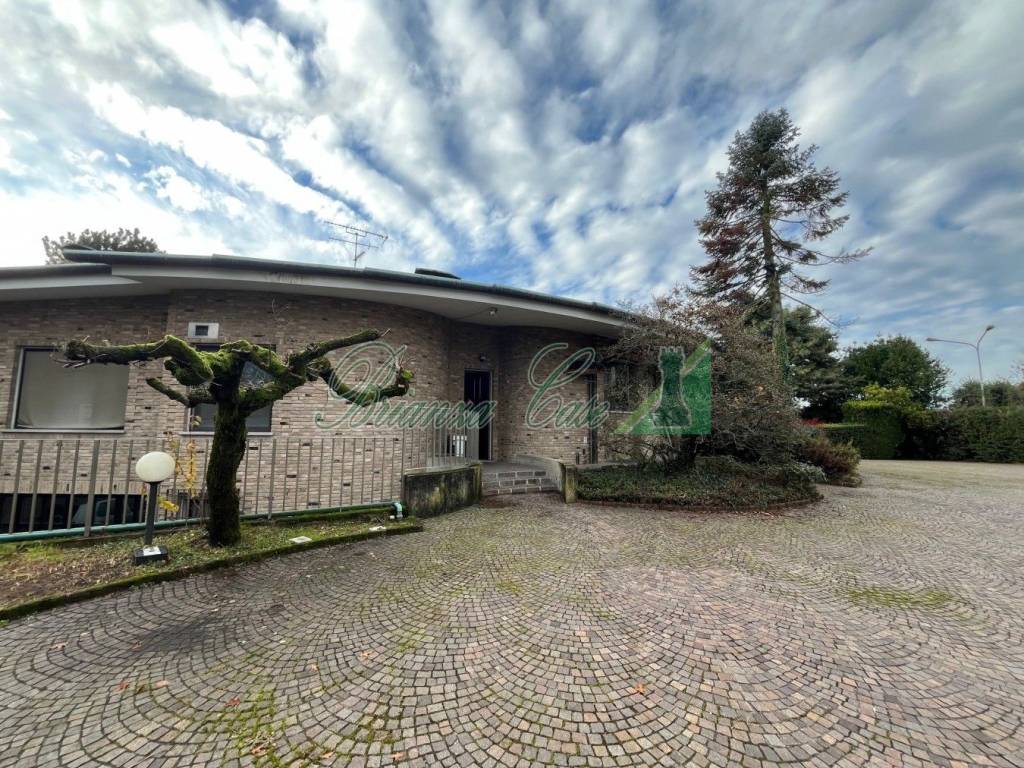 Villa a Briosco in Via delle Azalee - Foto 4
