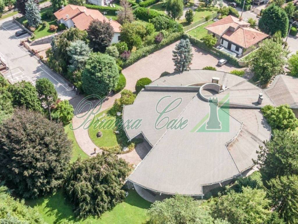 Villa a Briosco in Via delle Azalee - Foto 5