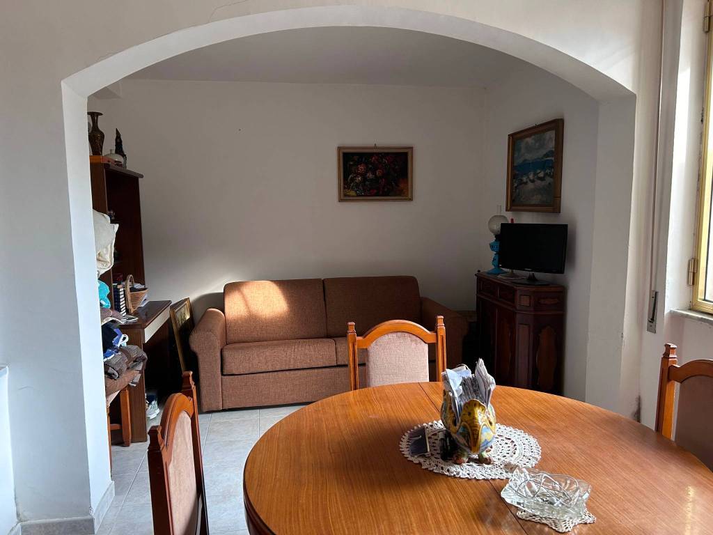 Appartamento a Tuscania in Strada San Pietro, 1 - Foto 4