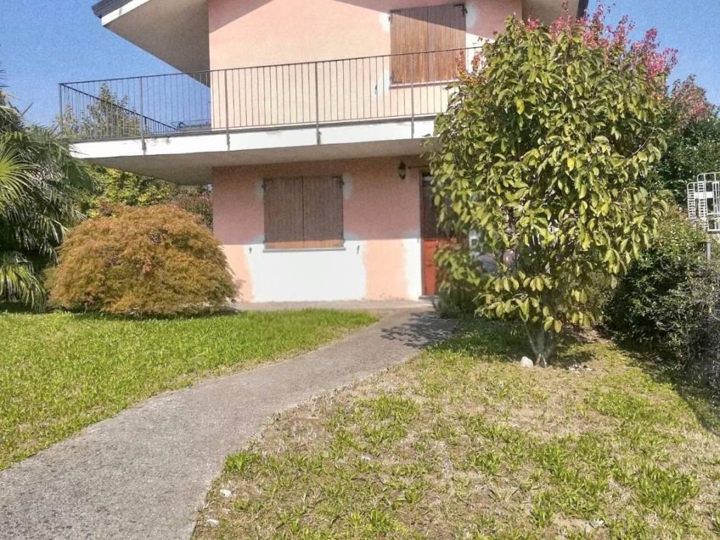 Villa a Molteno - Foto 4