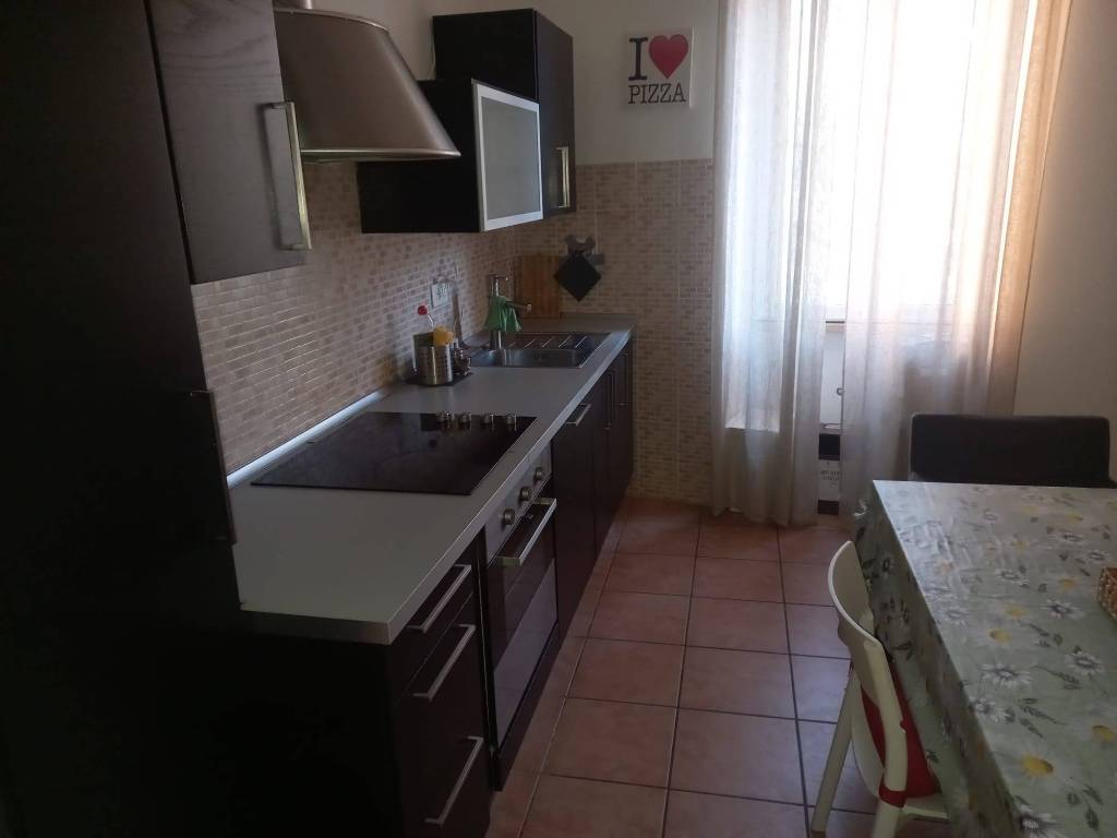 Appartamento a Genzano di roma in Corso Antonio Gramsci, 39 - Foto 4