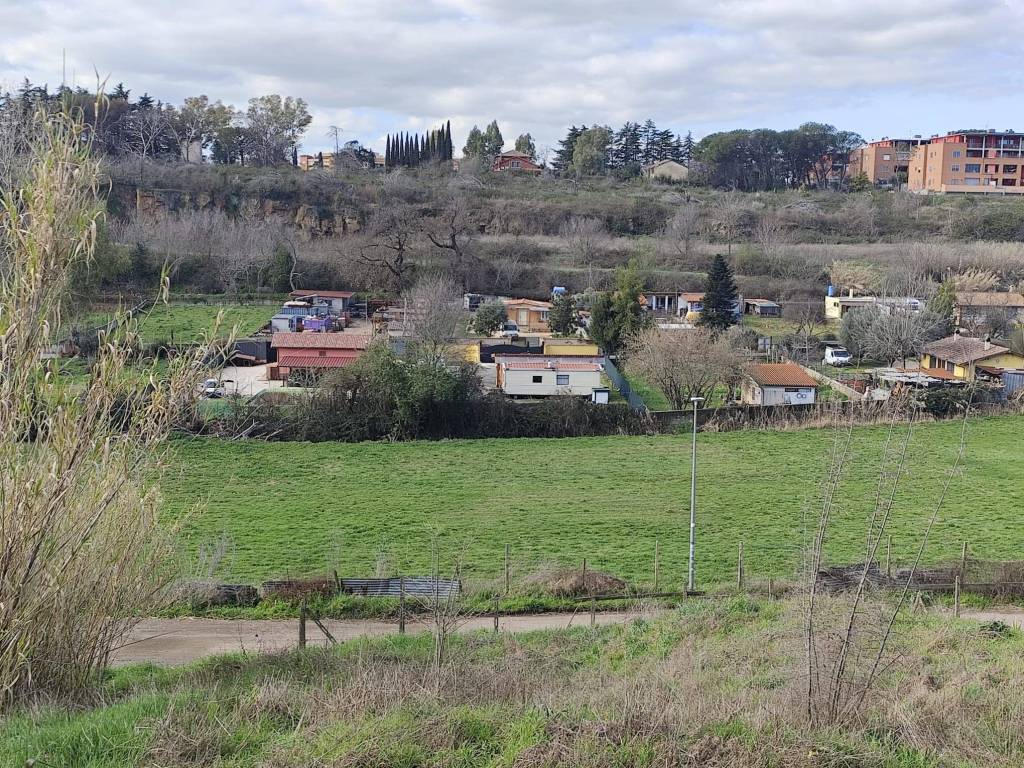 Terreno a Roma in Via Busso, 175 - Foto 2